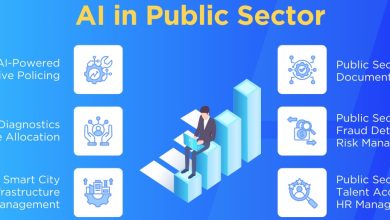 Photo of From Banks to Defence to Mining: How Artificial Intelligence Is Quietly Entering India’s Core Sectors