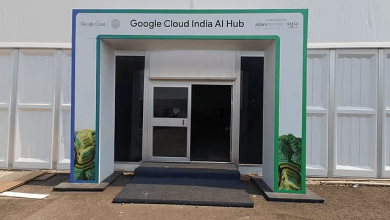 Photo of Google’s ₹1.35 Lakh Crore AI Bombshell: Andhra Pradesh Lands India’s Biggest Data Centre Hub, Vizag Set for 6.5 GW Digital Empire