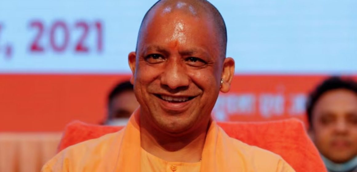 AI Pragya: Yogi Adityanath’s Mega Mission to Train 10 Lakh Citizens in ...