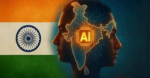 Photo of India’s AI Startup Boom: From App Builders to Indigenous Intelligence Creators