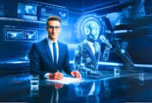 Photo of Artificial Intelligence and World News: Journalism at the Crossroads of Speed, Scale and Truth