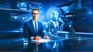 Photo of Artificial Intelligence and World News: Journalism at the Crossroads of Speed, Scale and Truth